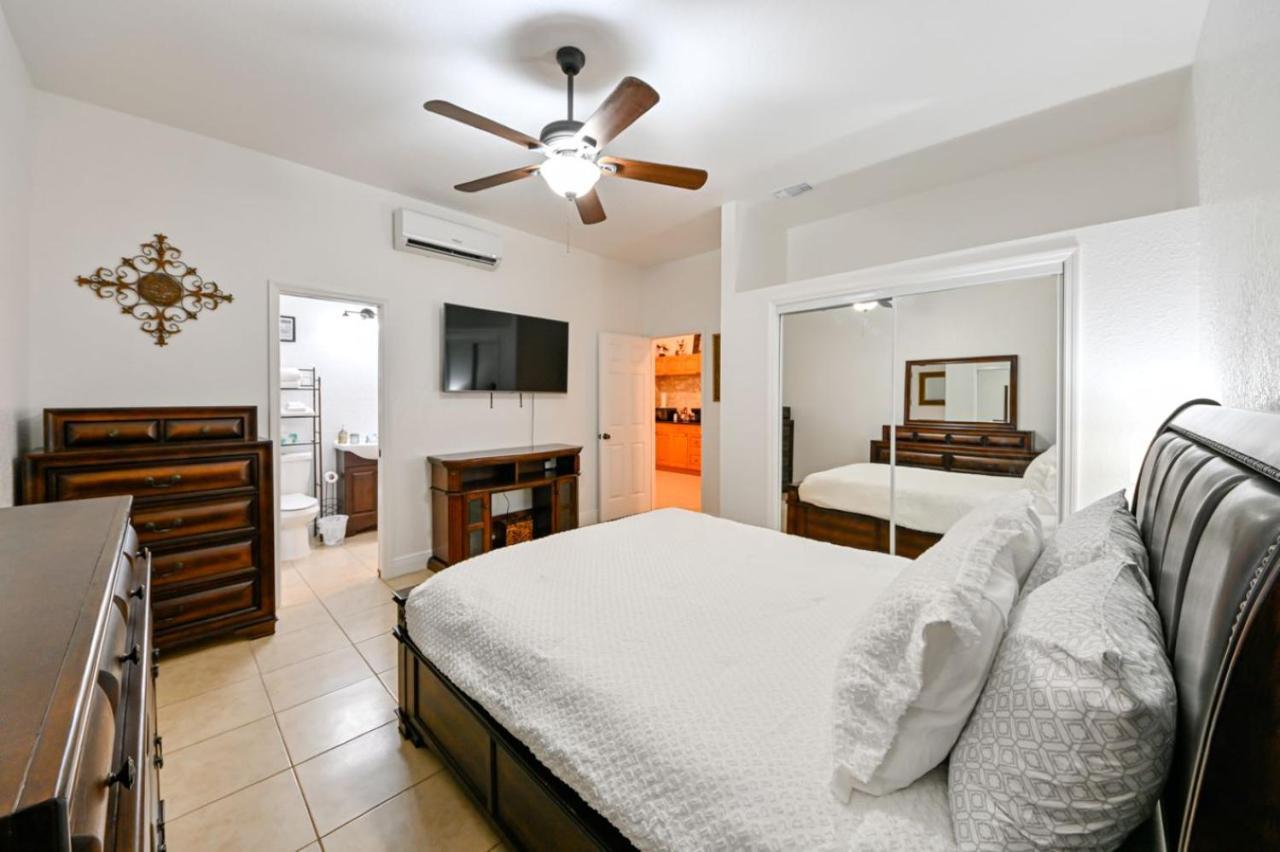 Paradise In With Luxurious 6 Person *